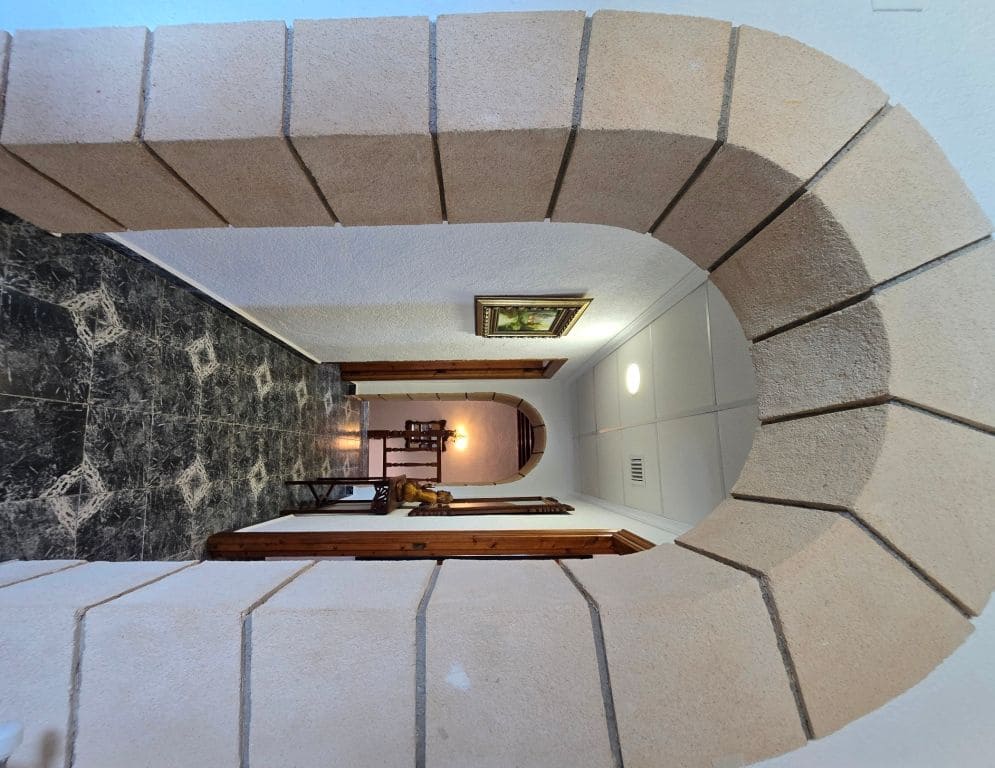 Finca/Maison de Campagne de 4 chambres à louer à Teulada avec piscine garage - 2 990 € (Ref: 9827294)