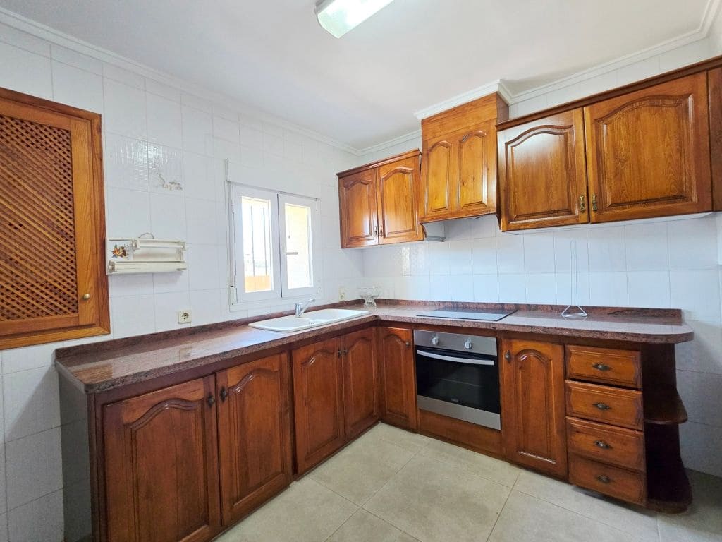 Finca/Maison de Campagne de 4 chambres à louer à Teulada avec piscine garage - 2 990 € (Ref: 9827294)