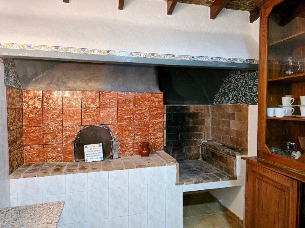 Finca/Maison de Campagne de 4 chambres à louer à Teulada avec piscine garage - 2 990 € (Ref: 9827294)
