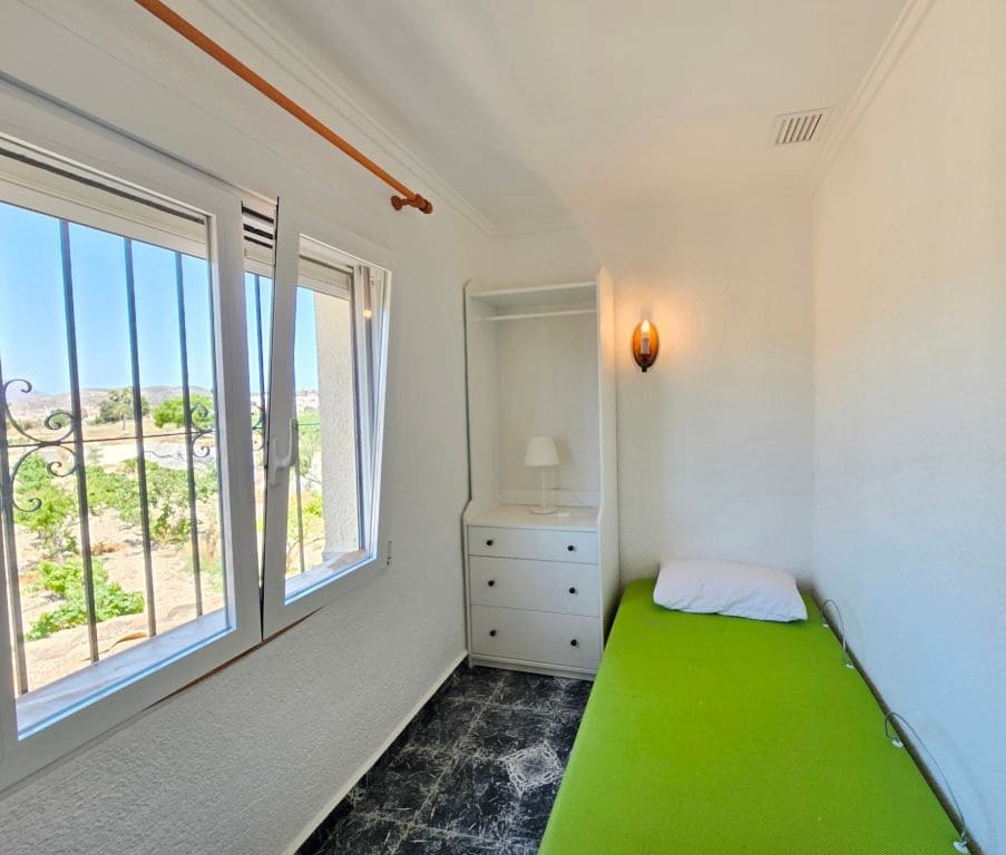 Finca/Maison de Campagne de 4 chambres à louer à Teulada avec piscine garage - 2 990 € (Ref: 9827294)