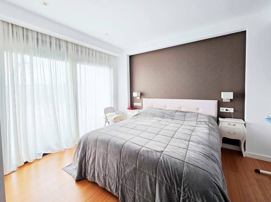 3 chambre Appartement à vendre à Benitachell / Benitatxell avec garage - 825 000 € (Ref: 9827295)