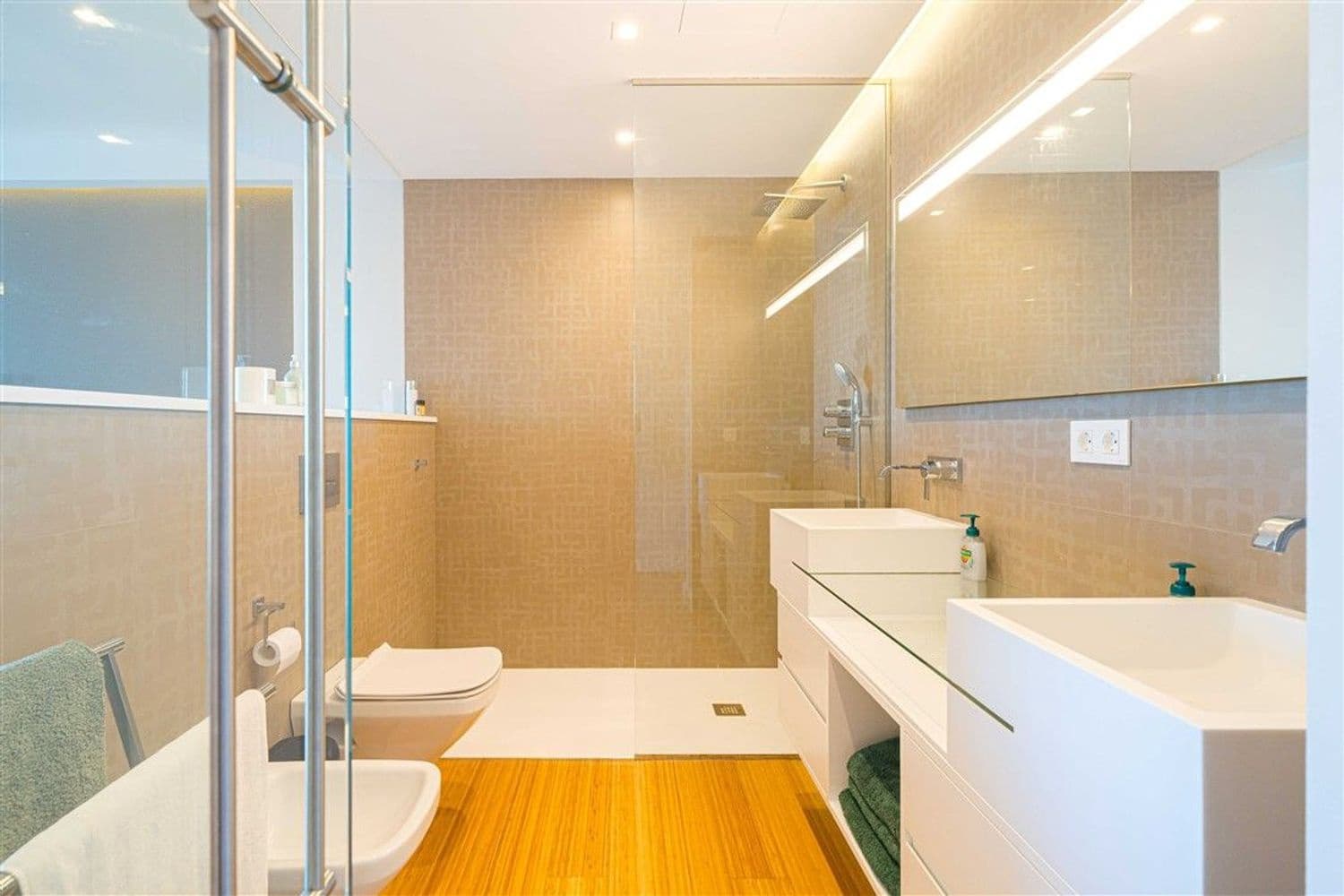 3 chambre Appartement à vendre à Benitachell / Benitatxell avec garage - 825 000 € (Ref: 9827295)