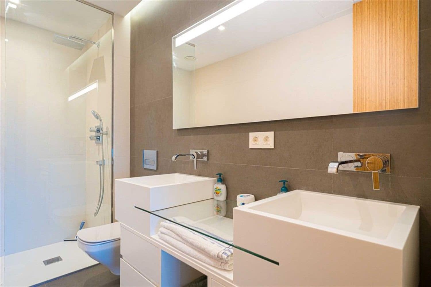 3 chambre Appartement à vendre à Benitachell / Benitatxell avec garage - 825 000 € (Ref: 9827295)