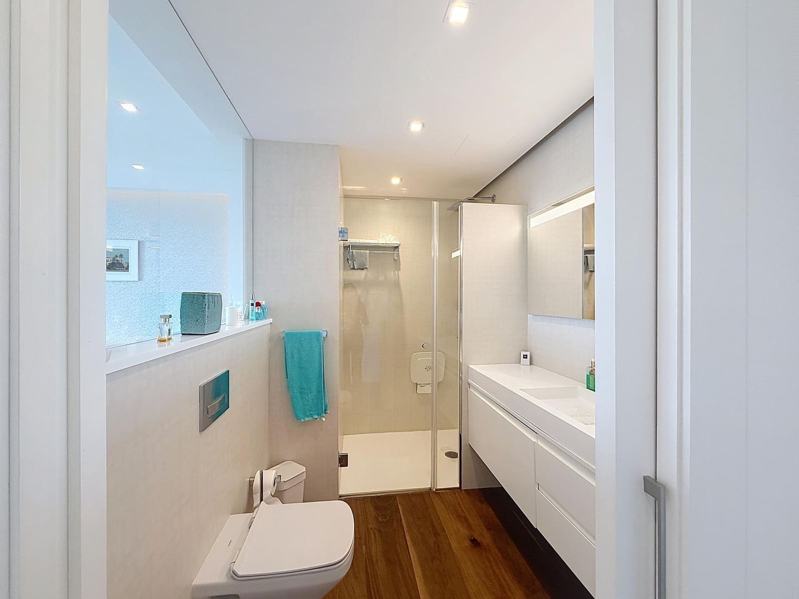 3 chambre Appartement à vendre à Benitachell / Benitatxell avec garage - 825 000 € (Ref: 9827295)