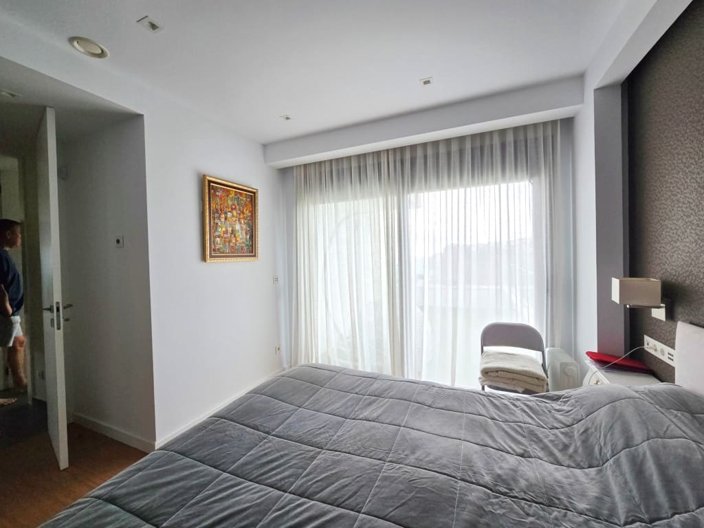 3 chambre Appartement à vendre à Benitachell / Benitatxell avec garage - 825 000 € (Ref: 9827295)