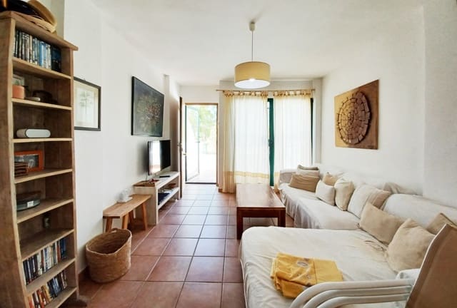 Bungalow de 4 chambres à louer à Javea / Xàbia avec piscine garage - 1 200 € (Ref: 9827298)