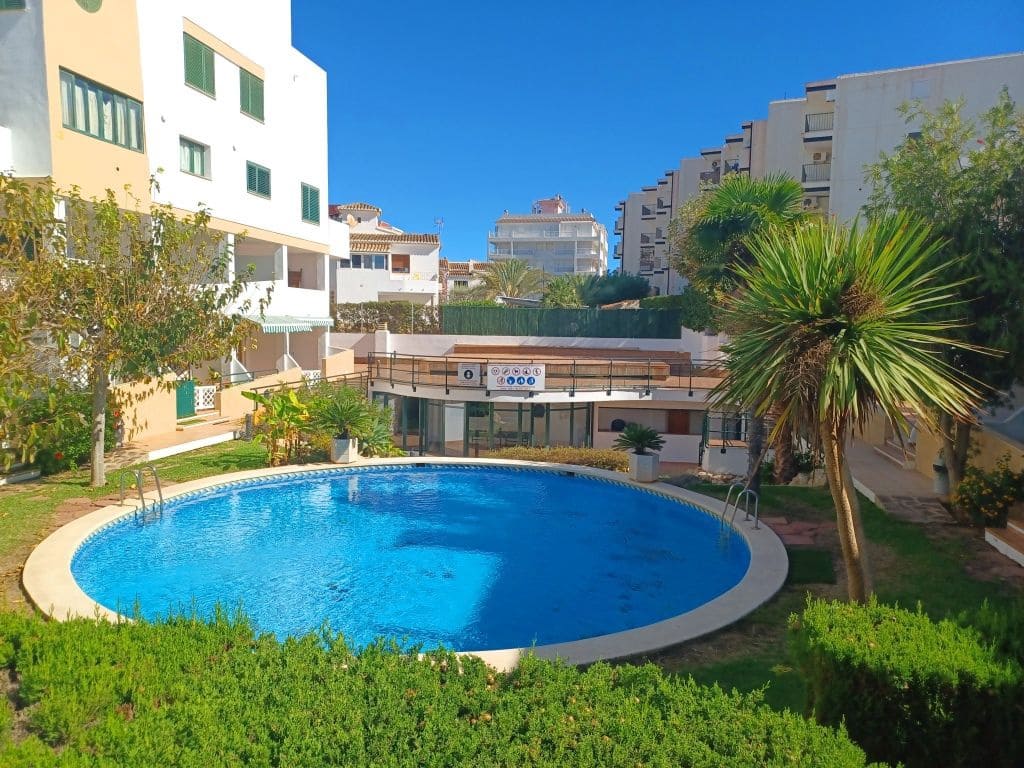 Bungalow de 4 chambres à louer à Javea / Xabia avec piscine garage - 1 200 € (Ref: 9827298)
