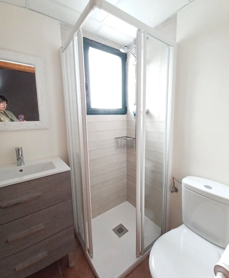 Bungalow de 4 chambres à louer à Javea / Xabia avec piscine garage - 1 200 € (Ref: 9827298)