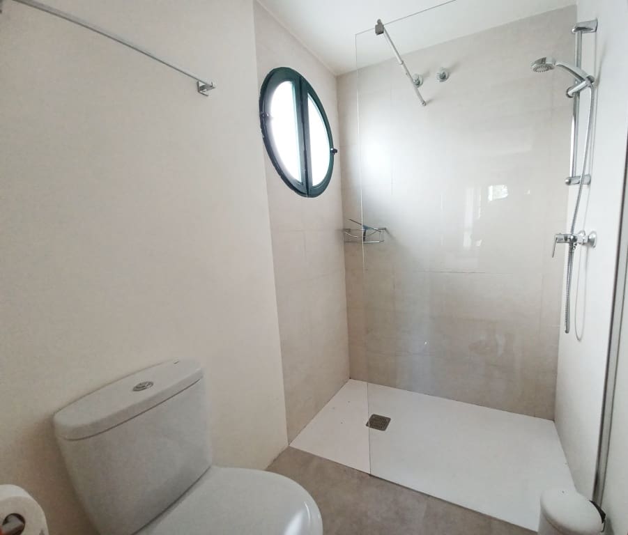 Bungalow de 4 chambres à louer à Javea / Xabia avec piscine garage - 1 200 € (Ref: 9827298)