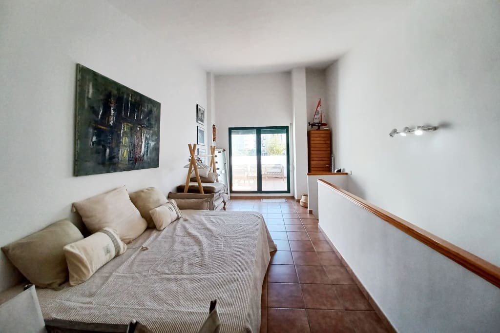 Bungalow de 4 chambres à louer à Javea / Xabia avec piscine garage - 1 200 € (Ref: 9827298)