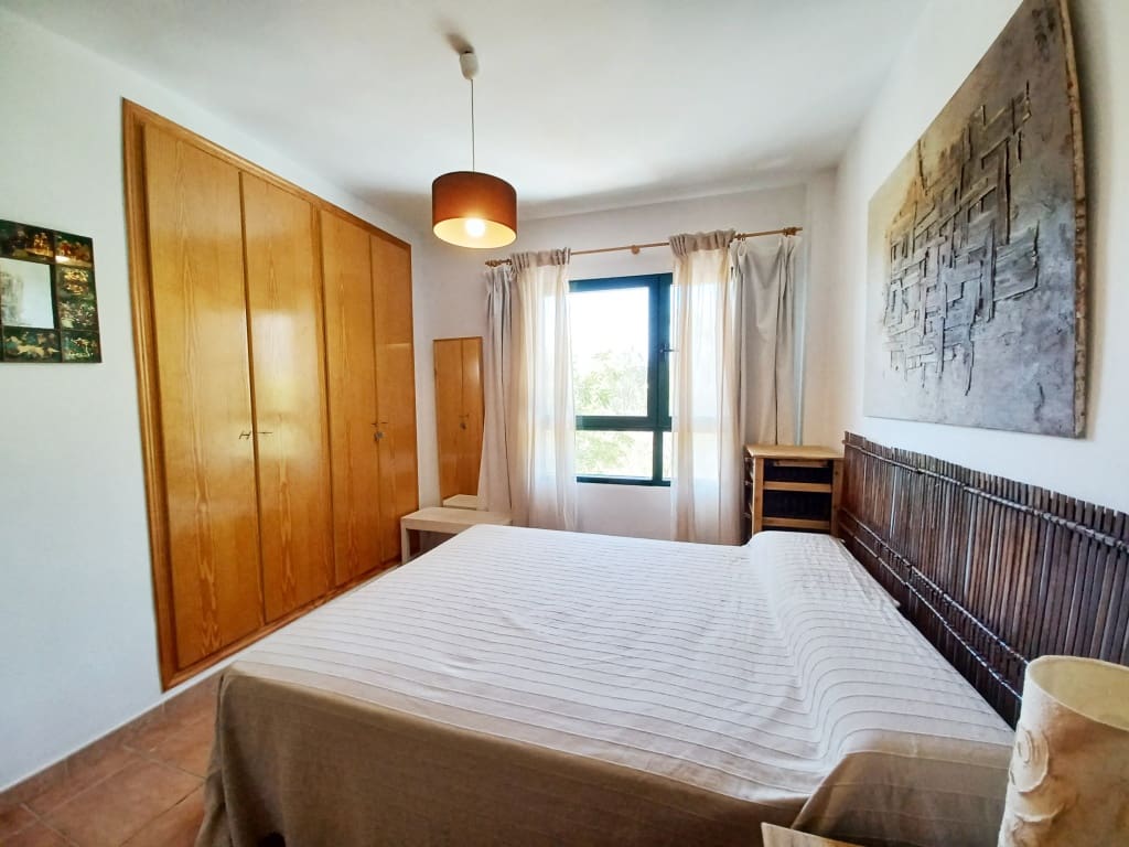Bungalow de 4 chambres à louer à Javea / Xabia avec piscine garage - 1 200 € (Ref: 9827298)