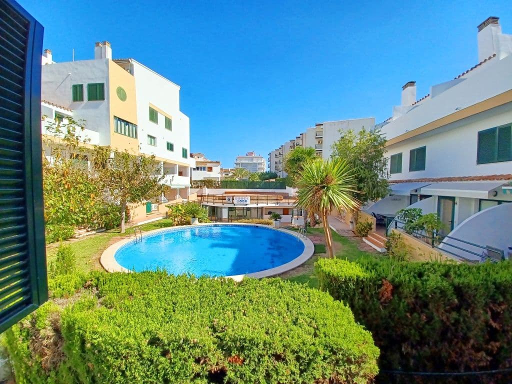 Bungalow de 4 chambres à louer à Javea / Xabia avec piscine garage - 1 200 € (Ref: 9827298)