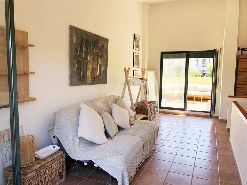 Bungalow de 4 chambres à louer à Javea / Xabia avec piscine garage - 1 200 € (Ref: 9827298)