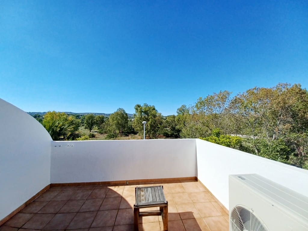 Bungalow de 4 chambres à louer à Javea / Xabia avec piscine garage - 1 200 € (Ref: 9827298)
