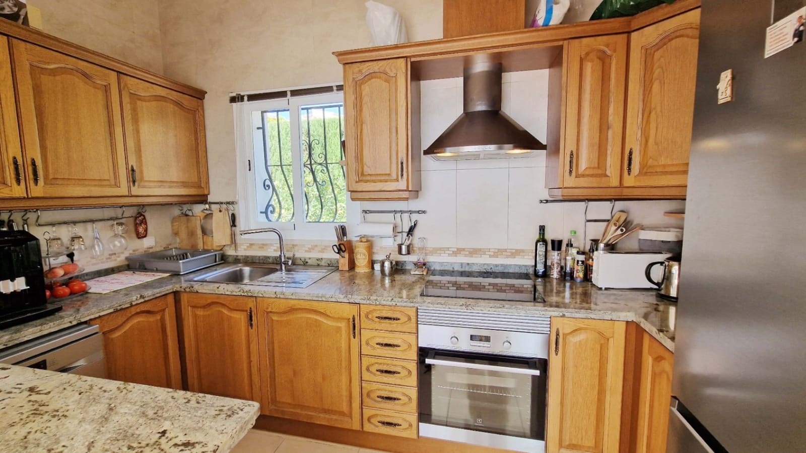 3 soveværelse Villa til salg i Benitachell / Benitatxell med swimmingpool garage - € 724.000 (Ref: 9827299)