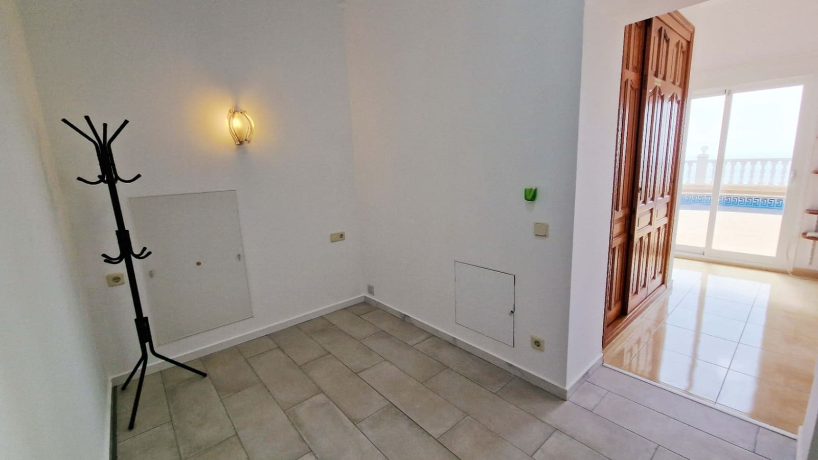 3 soveværelse Villa til salg i Benitachell / Benitatxell med swimmingpool garage - € 724.000 (Ref: 9827299)