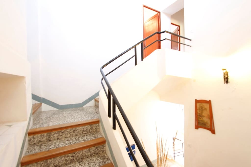 8 chambre Finca/Maison de Campagne à vendre à Jijona / Xixona avec garage - 549 000 € (Ref: 9827300)