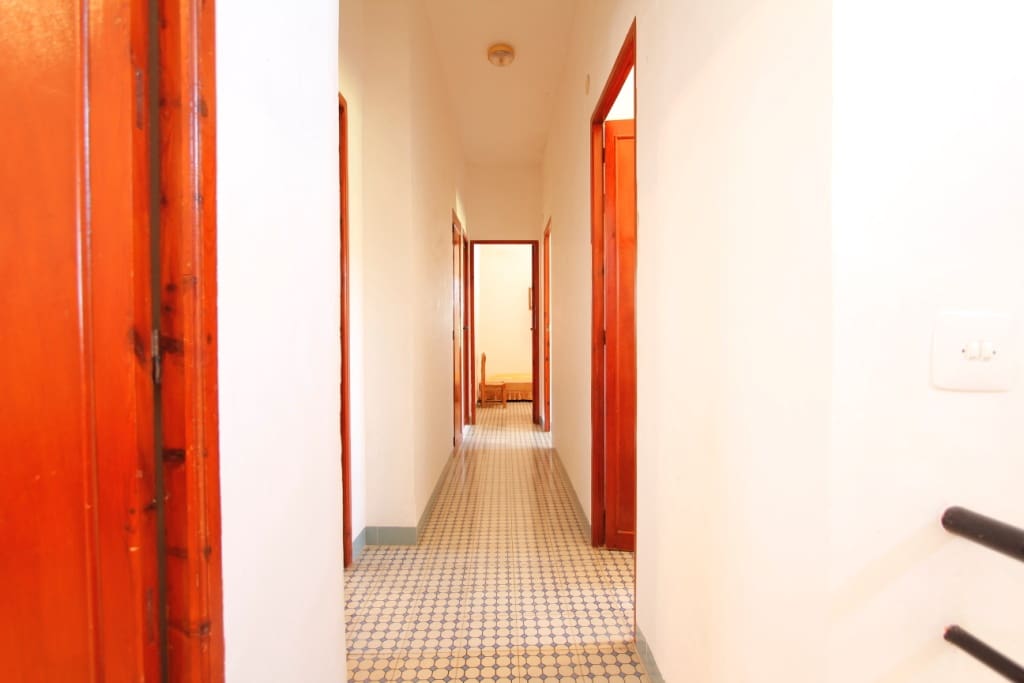 8 chambre Finca/Maison de Campagne à vendre à Jijona / Xixona avec garage - 549 000 € (Ref: 9827300)