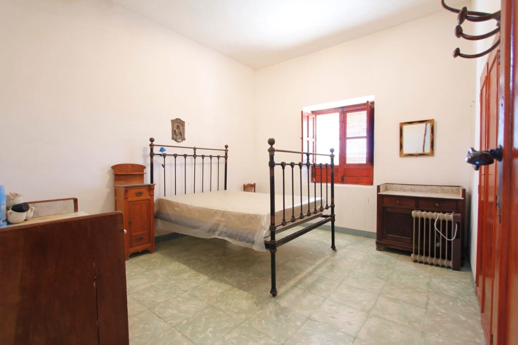 8 chambre Finca/Maison de Campagne à vendre à Jijona / Xixona avec garage - 549 000 € (Ref: 9827300)