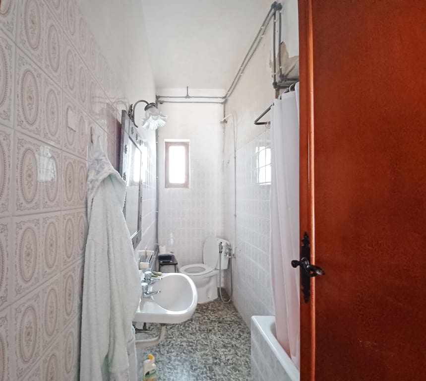 8 chambre Finca/Maison de Campagne à vendre à Jijona / Xixona avec garage - 549 000 € (Ref: 9827300)