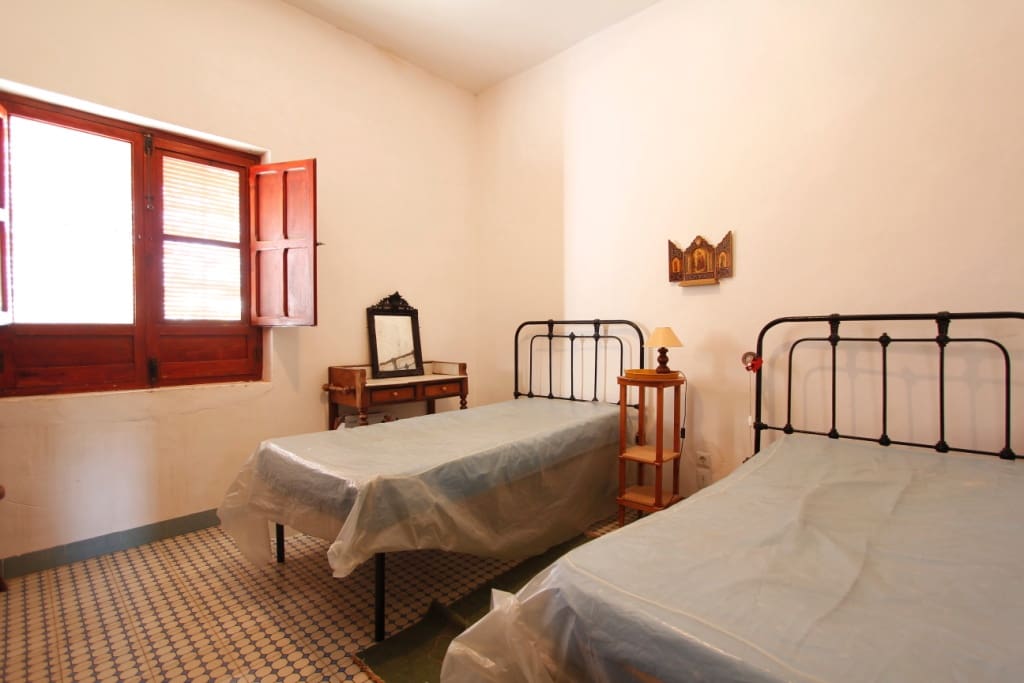 8 chambre Finca/Maison de Campagne à vendre à Jijona / Xixona avec garage - 549 000 € (Ref: 9827300)