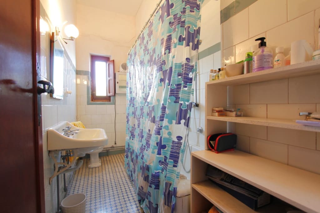 8 chambre Finca/Maison de Campagne à vendre à Jijona / Xixona avec garage - 549 000 € (Ref: 9827300)