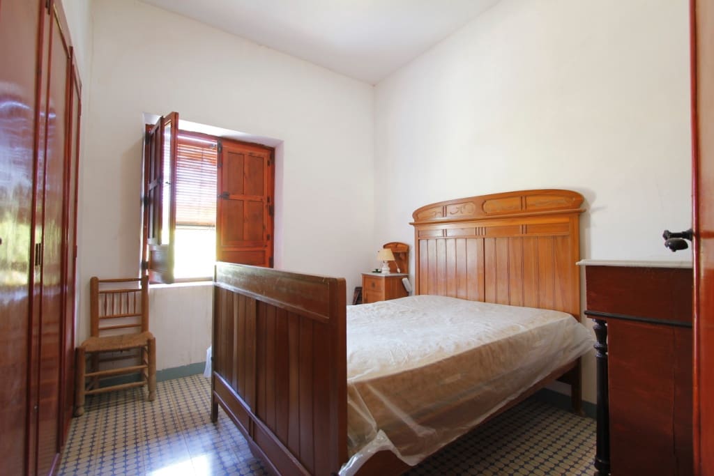 8 chambre Finca/Maison de Campagne à vendre à Jijona / Xixona avec garage - 549 000 € (Ref: 9827300)