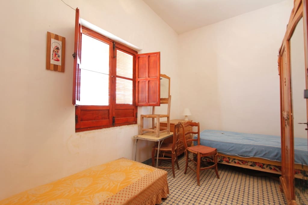8 chambre Finca/Maison de Campagne à vendre à Jijona / Xixona avec garage - 549 000 € (Ref: 9827300)