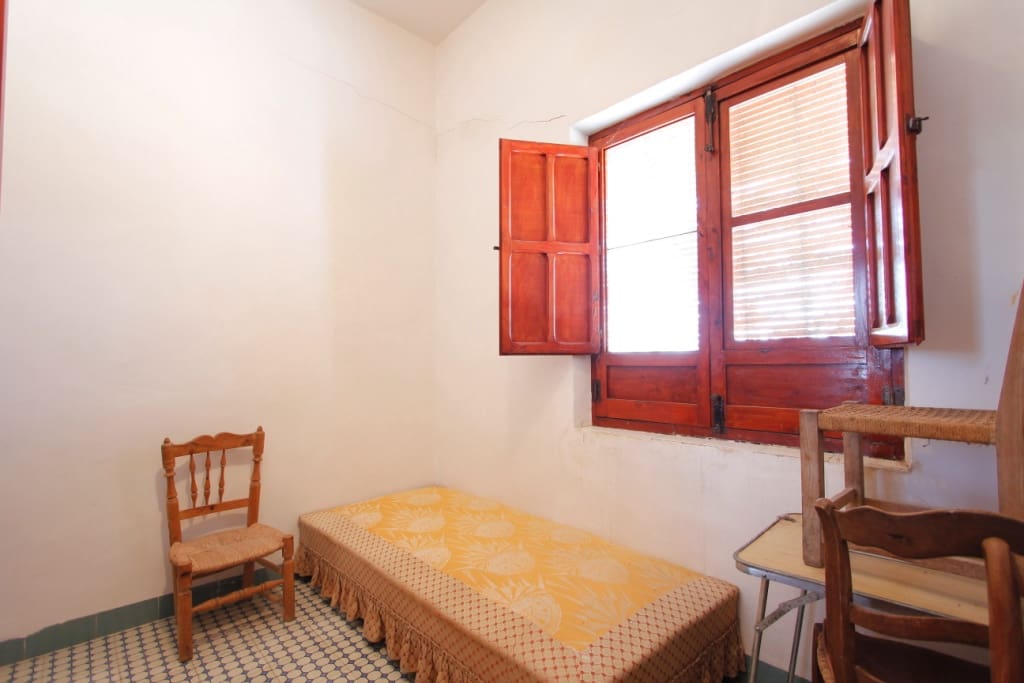 8 chambre Finca/Maison de Campagne à vendre à Jijona / Xixona avec garage - 549 000 € (Ref: 9827300)