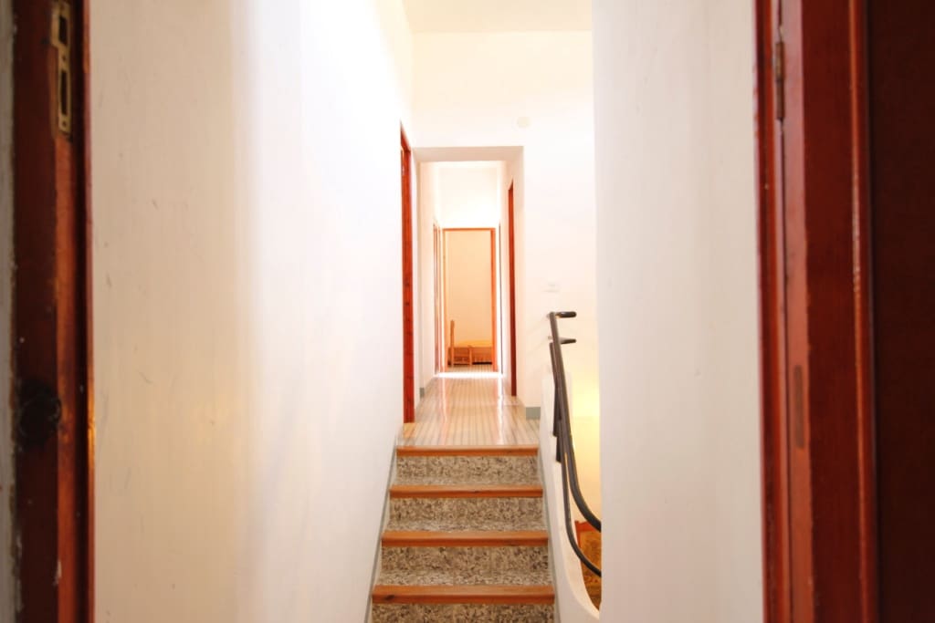 8 chambre Finca/Maison de Campagne à vendre à Jijona / Xixona avec garage - 549 000 € (Ref: 9827300)