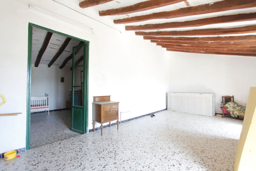 8 chambre Finca/Maison de Campagne à vendre à Jijona / Xixona avec garage - 549 000 € (Ref: 9827300)