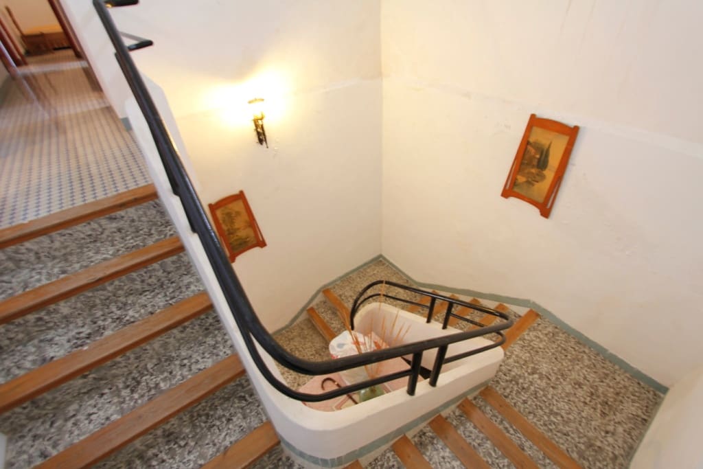 8 chambre Finca/Maison de Campagne à vendre à Jijona / Xixona avec garage - 549 000 € (Ref: 9827300)
