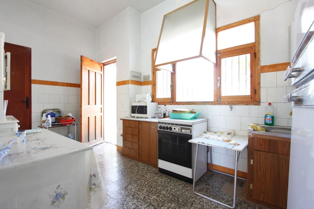 8 chambre Finca/Maison de Campagne à vendre à Jijona / Xixona avec garage - 549 000 € (Ref: 9827300)