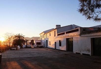 8 chambre Finca/Maison de Campagne à vendre à Jijona / Xixona avec garage - 549 000 € (Ref: 9827300)