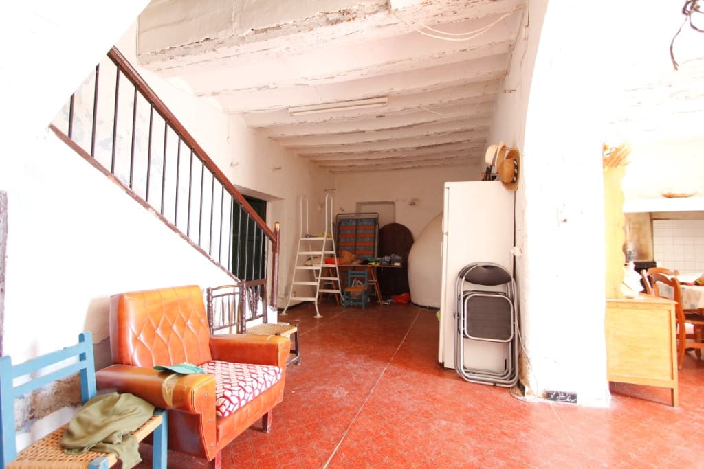 8 chambre Finca/Maison de Campagne à vendre à Jijona / Xixona avec garage - 549 000 € (Ref: 9827300)