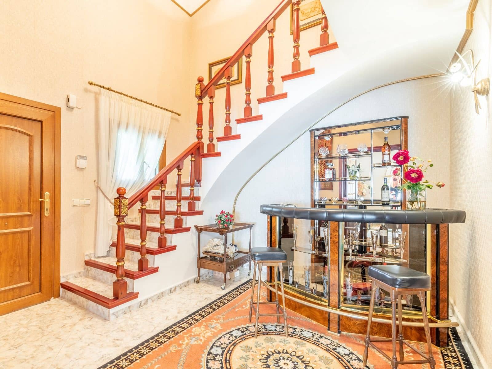 3 soveværelse Villa til salg i Javea / Xabia med swimmingpool garage - € 850.000 (Ref: 9827302)