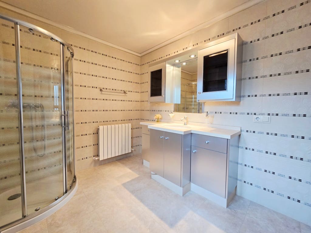 3 soveværelse Villa til salg i Javea / Xabia med swimmingpool garage - € 750.000 (Ref: 9827303)