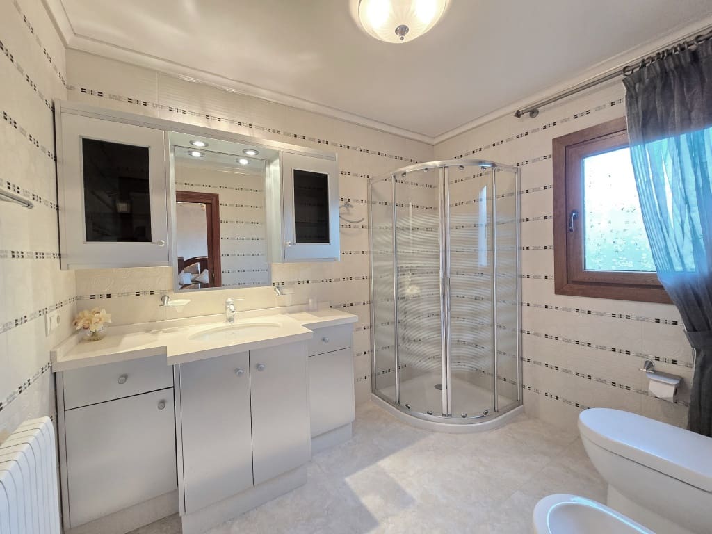 3 soveværelse Villa til salg i Javea / Xabia med swimmingpool garage - € 750.000 (Ref: 9827303)