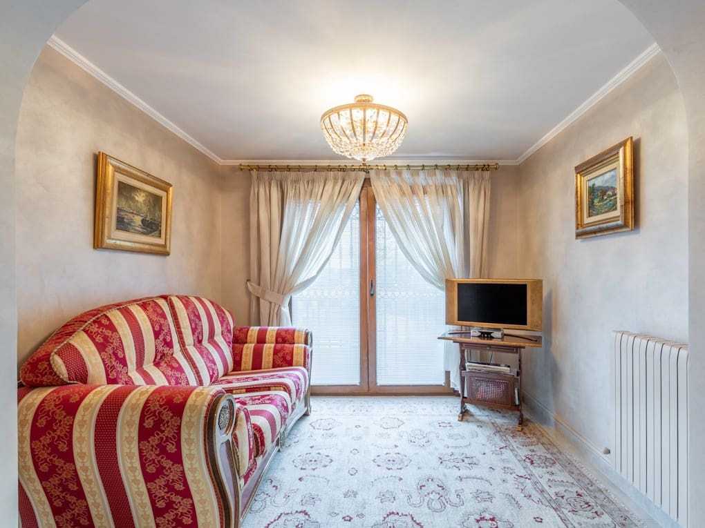 3 soveværelse Villa til salg i Javea / Xabia med swimmingpool garage - € 750.000 (Ref: 9827303)