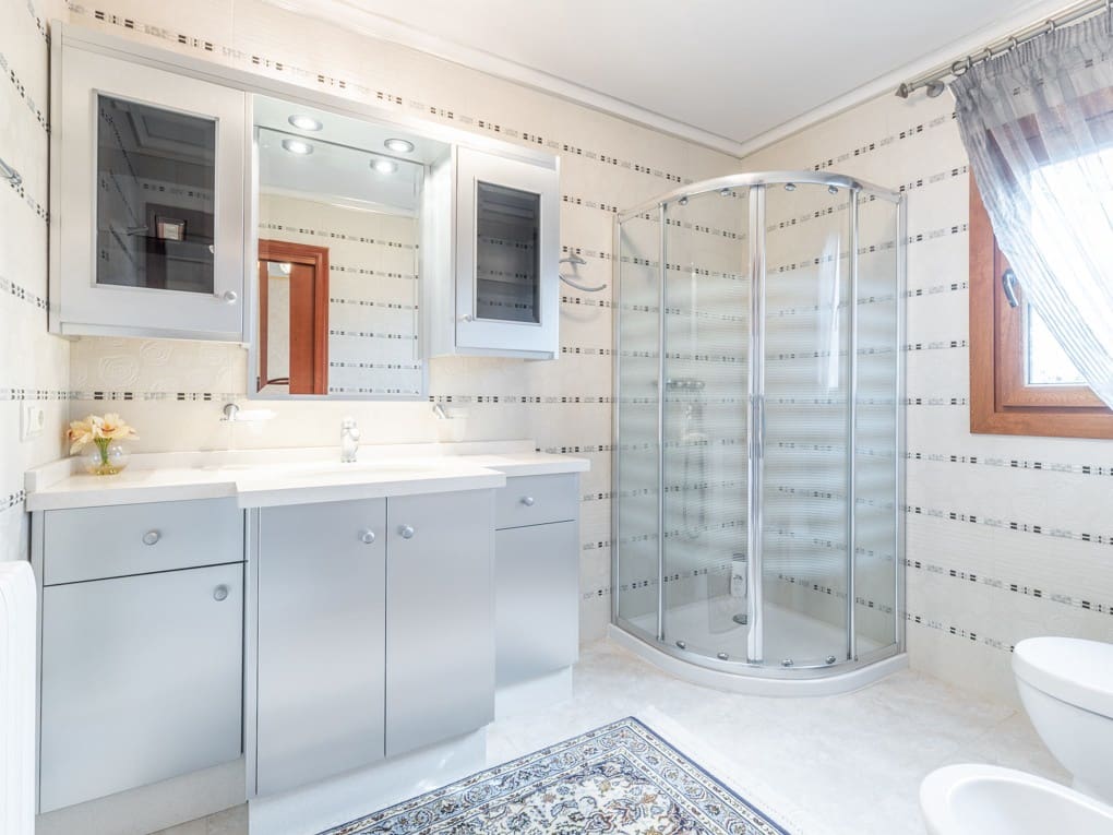 3 soveværelse Villa til salg i Javea / Xabia med swimmingpool garage - € 750.000 (Ref: 9827303)