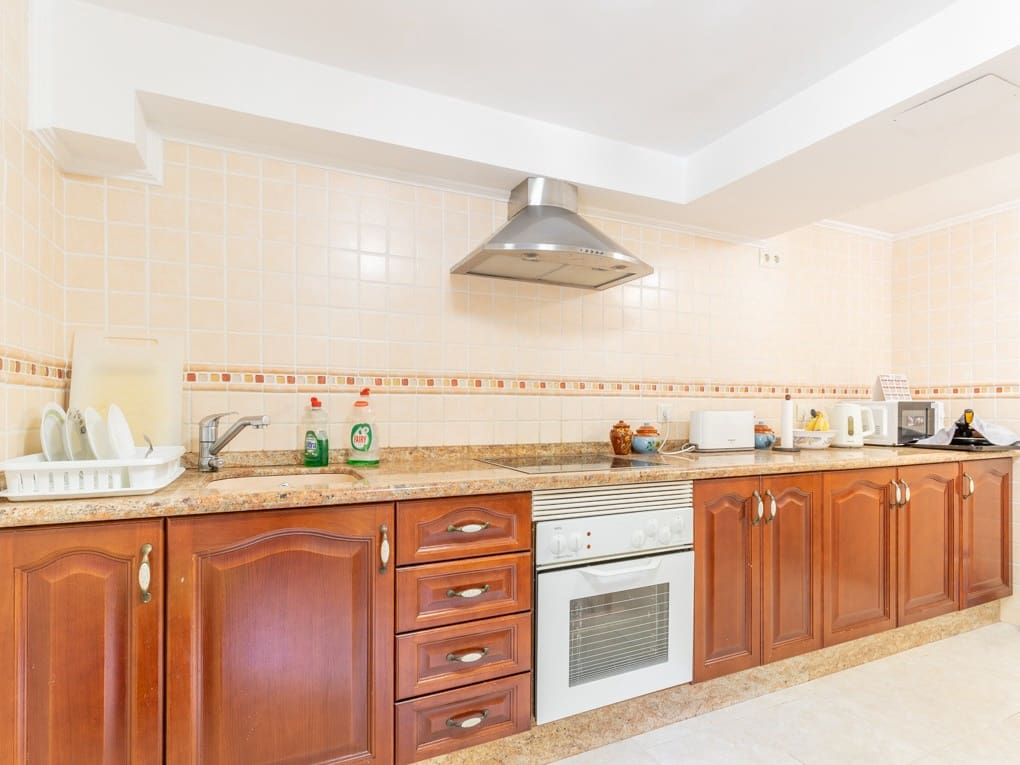3 soveværelse Villa til salg i Javea / Xabia med swimmingpool garage - € 750.000 (Ref: 9827303)
