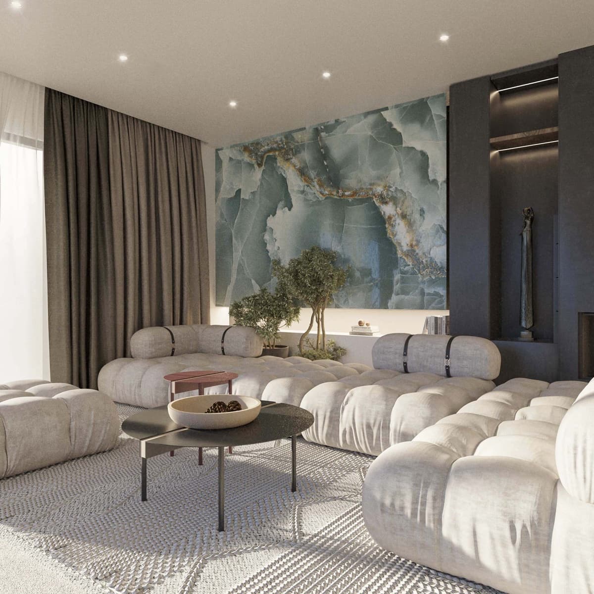 4 chambre Villa/Maison à vendre à Benitachell / Benitatxell avec garage - 1 750 000 € (Ref: 9827304)