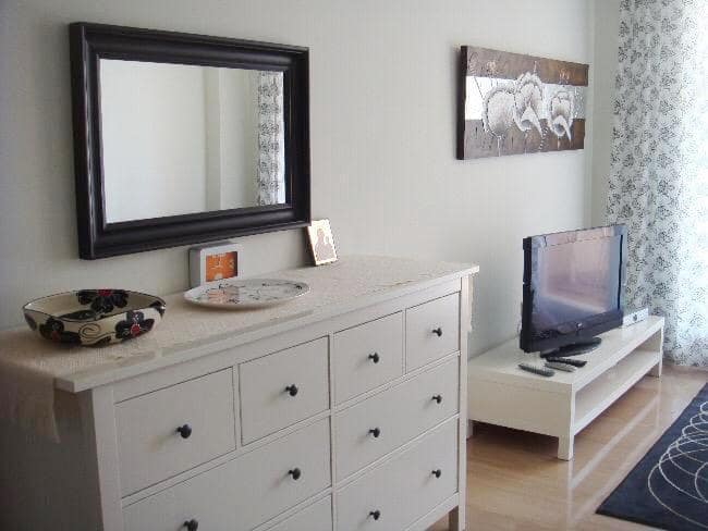 2 bedroom Apartment for rent in Javea / Xabia with pool garage - € 1,200 (Ref: 9838315)