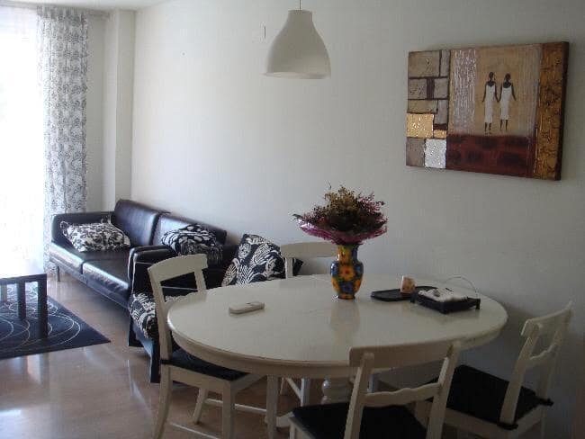 2 bedroom Apartment for rent in Javea / Xabia with pool garage - € 1,200 (Ref: 9838315)