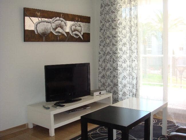 2 bedroom Apartment for rent in Javea / Xabia with pool garage - € 1,200 (Ref: 9838315)