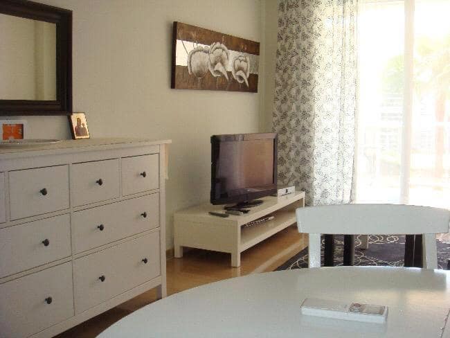 2 bedroom Apartment for rent in Javea / Xabia with pool garage - € 1,200 (Ref: 9838315)