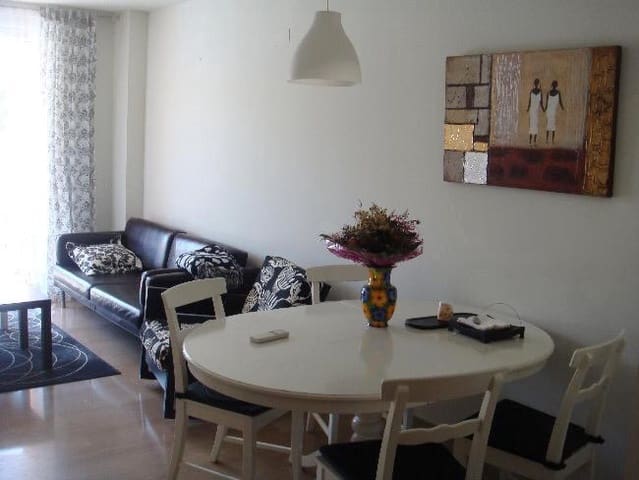 2 sovrum Lägenhet att hyra i Javea / Xàbia med pool garage - 1 200 € (Ref: 9838315)