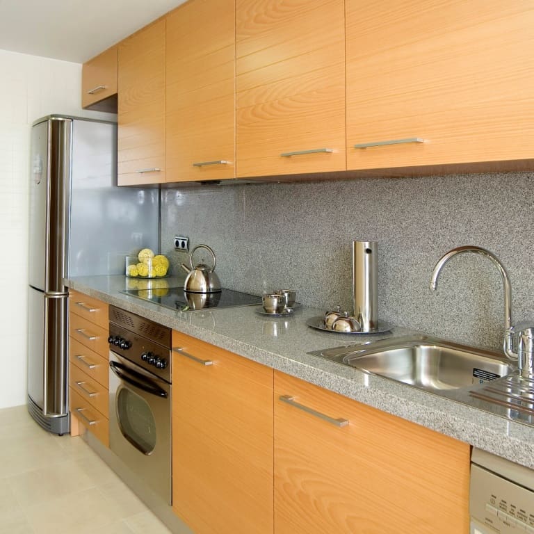 2 bedroom Apartment for rent in Javea / Xabia with pool garage - € 1,200 (Ref: 9838315)