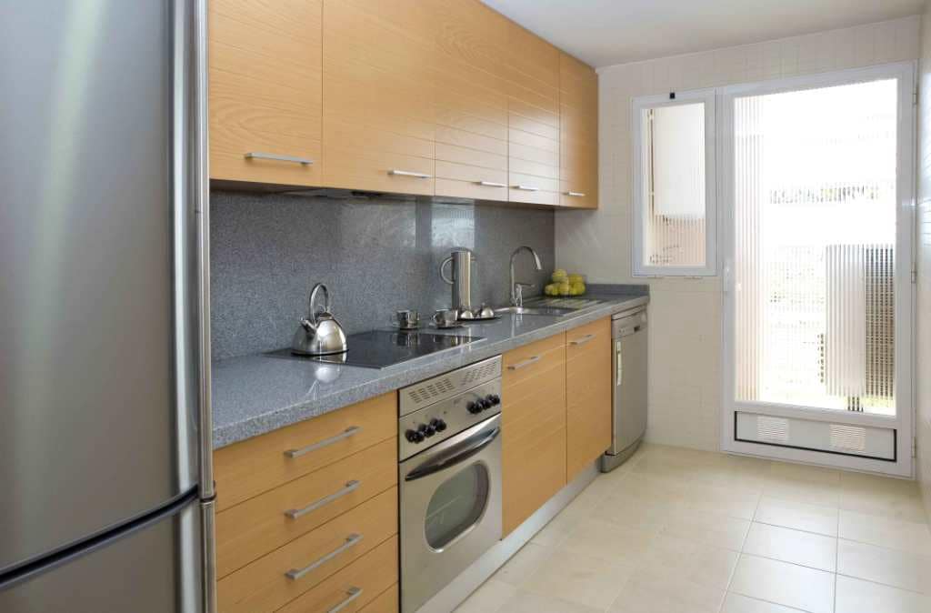 2 bedroom Apartment for rent in Javea / Xabia with pool garage - € 1,200 (Ref: 9838315)