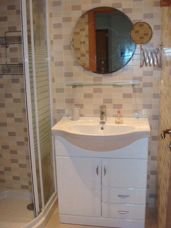 2 bedroom Apartment for rent in Javea / Xabia with pool garage - € 1,200 (Ref: 9838315)